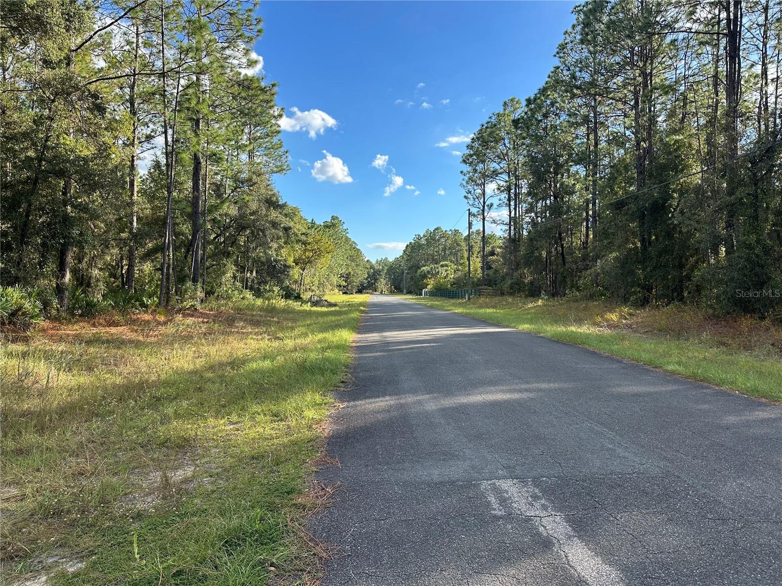 001435 - PINE RIDGE UNIT 2 - Land