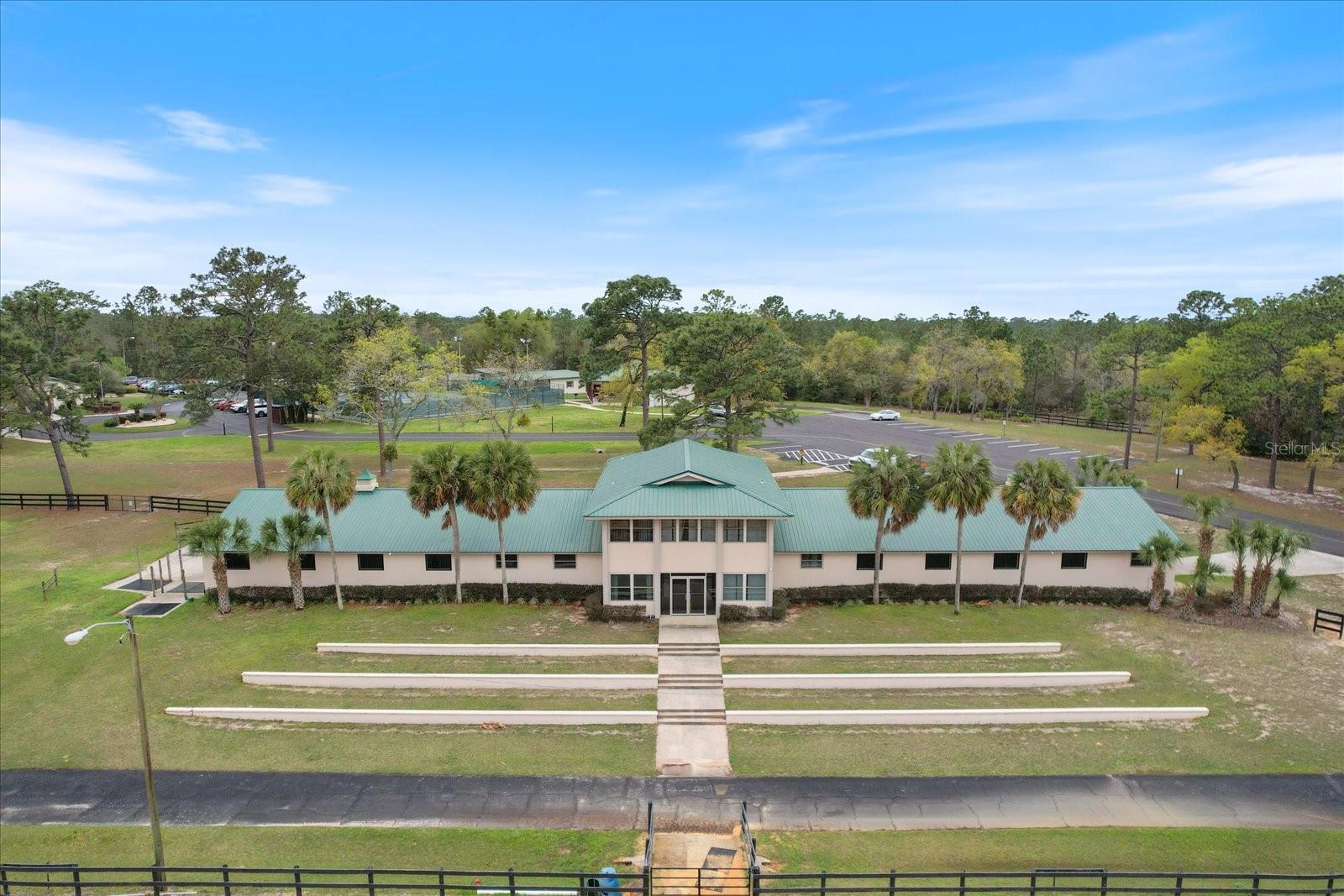 001435 - PINE RIDGE UNIT 2 - Land