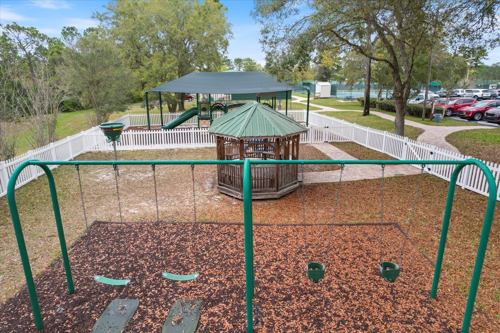 001435 - PINE RIDGE UNIT 2 - Land