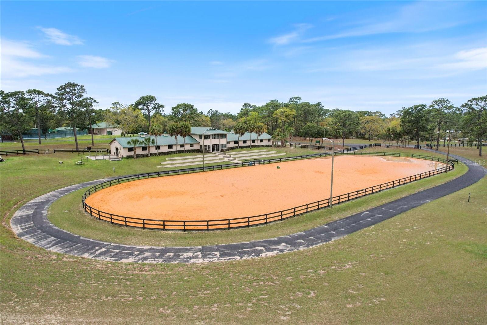 001435 - PINE RIDGE UNIT 2 - Land