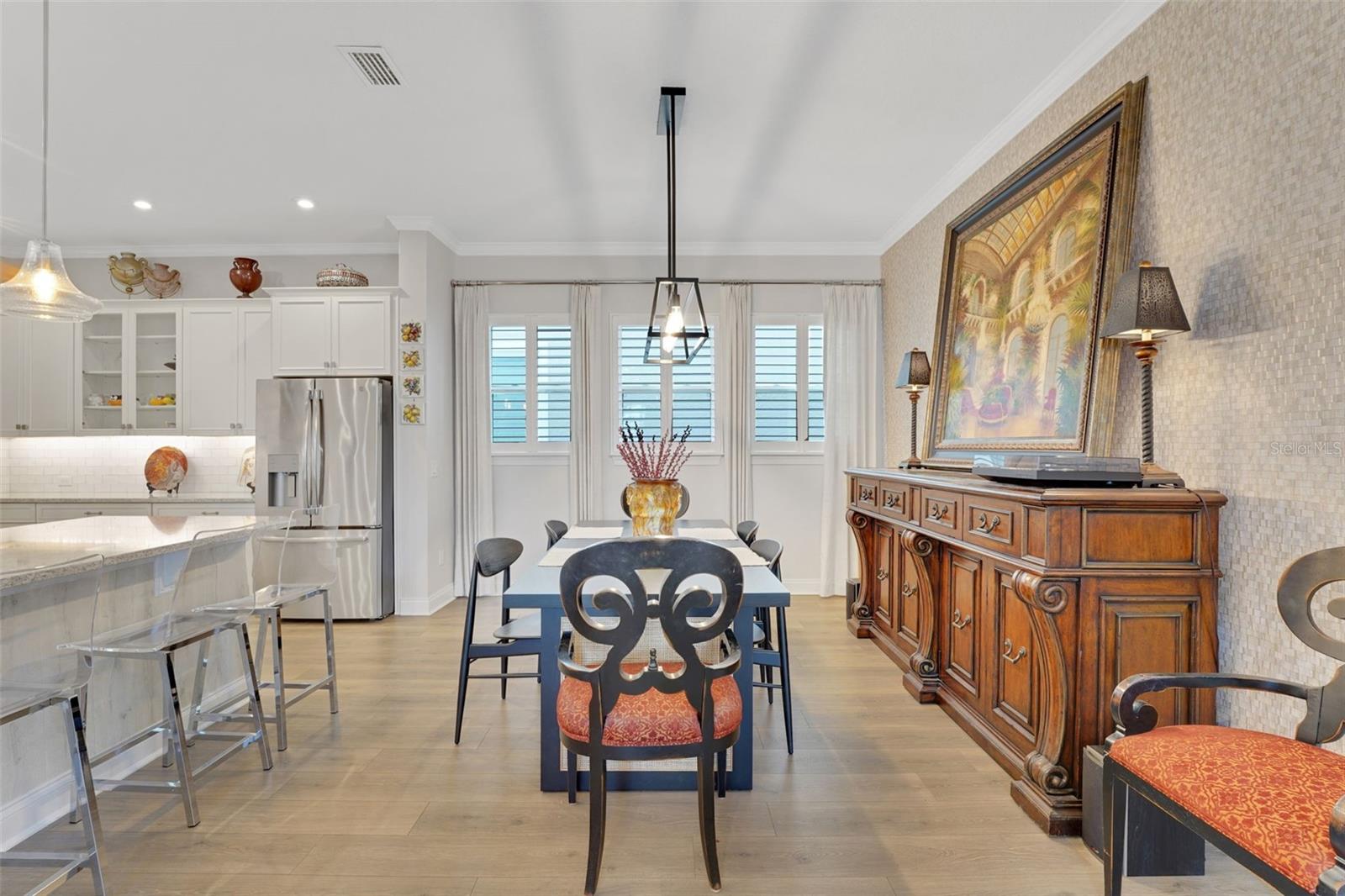 GRIFFIN PARK - Residential