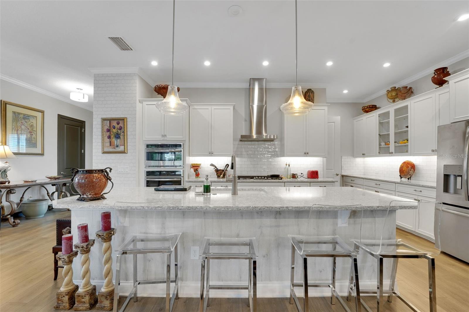 GRIFFIN PARK - Residential