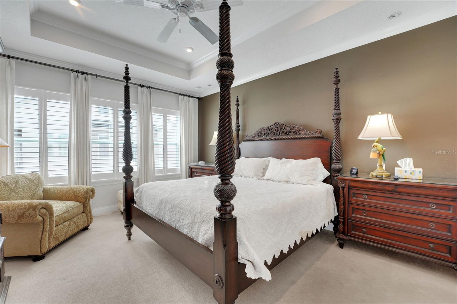 GRIFFIN PARK - Residential