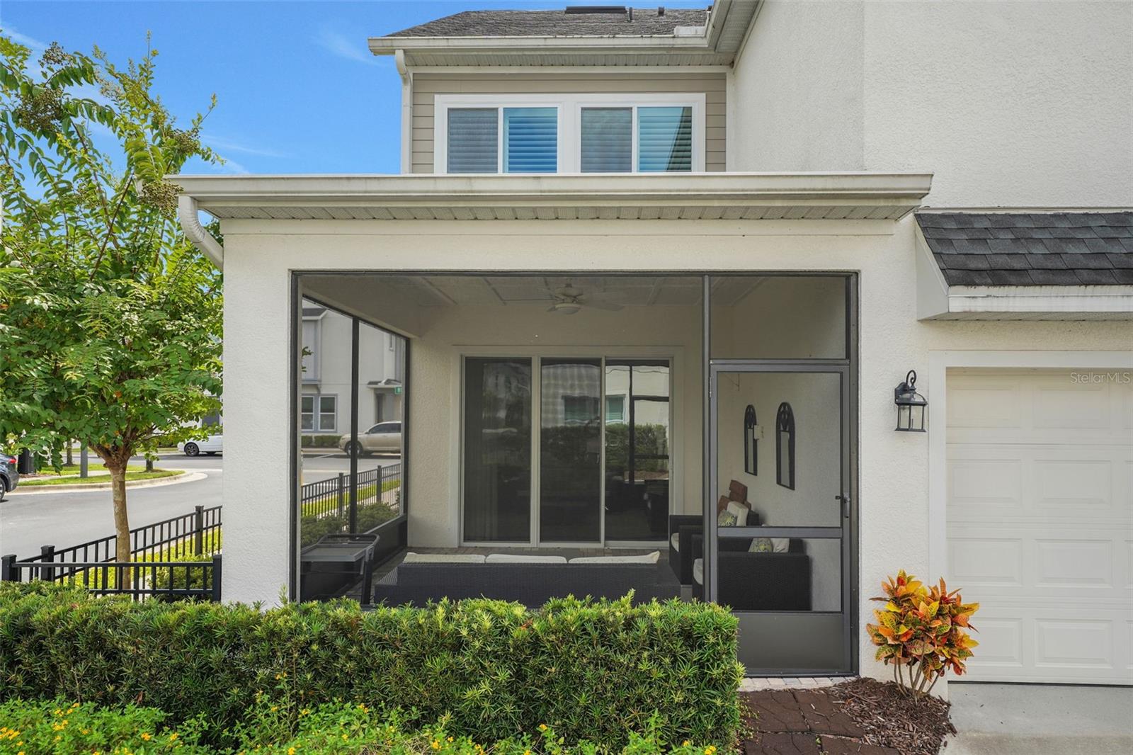 GRIFFIN PARK - Residential