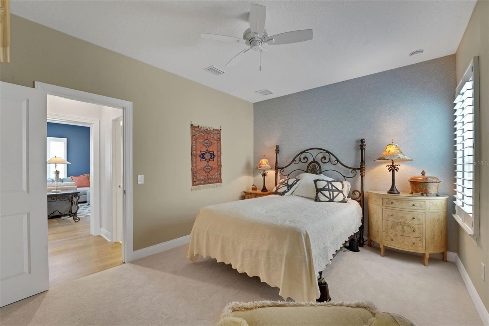 GRIFFIN PARK - Residential