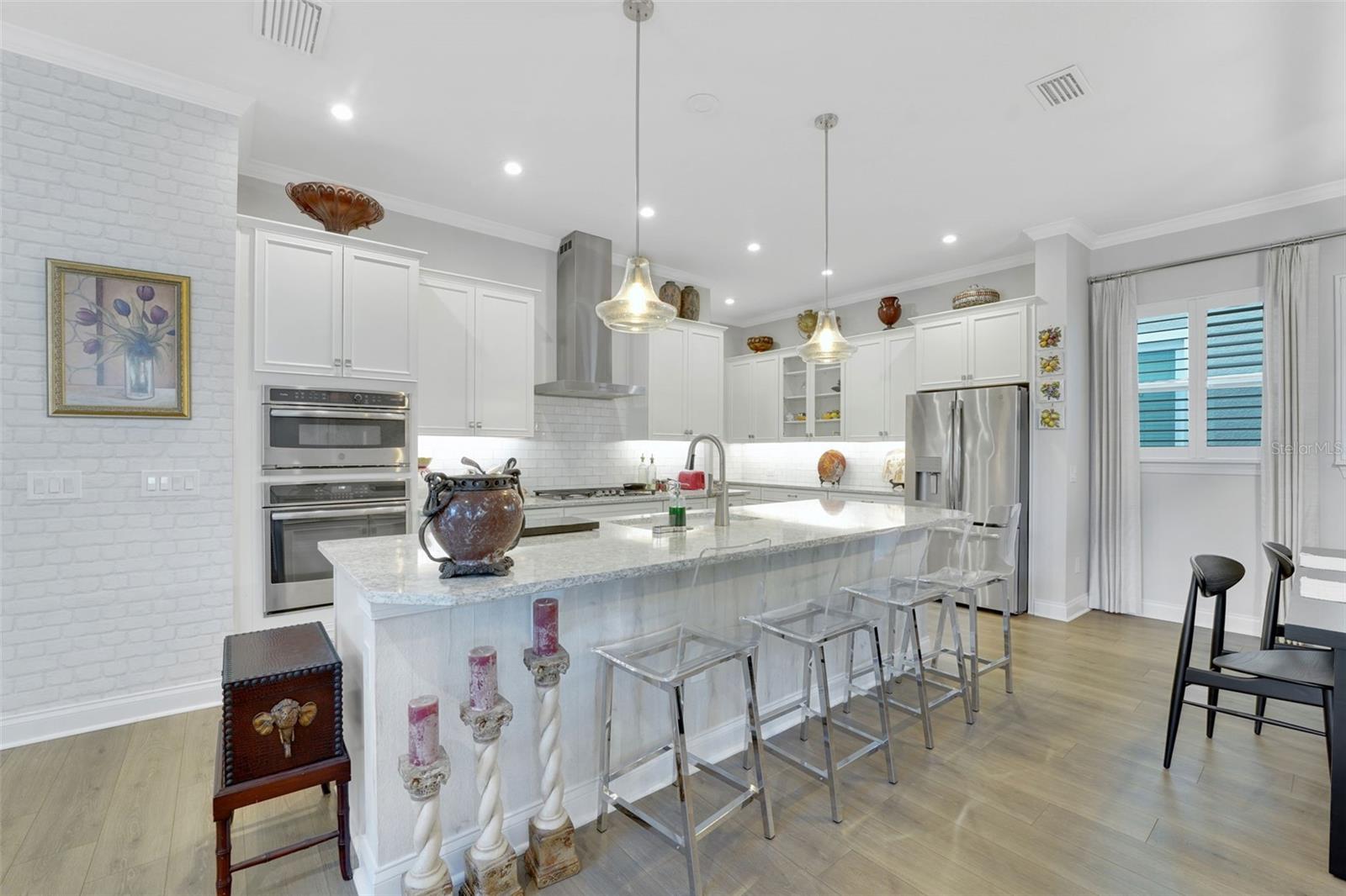 GRIFFIN PARK - Residential