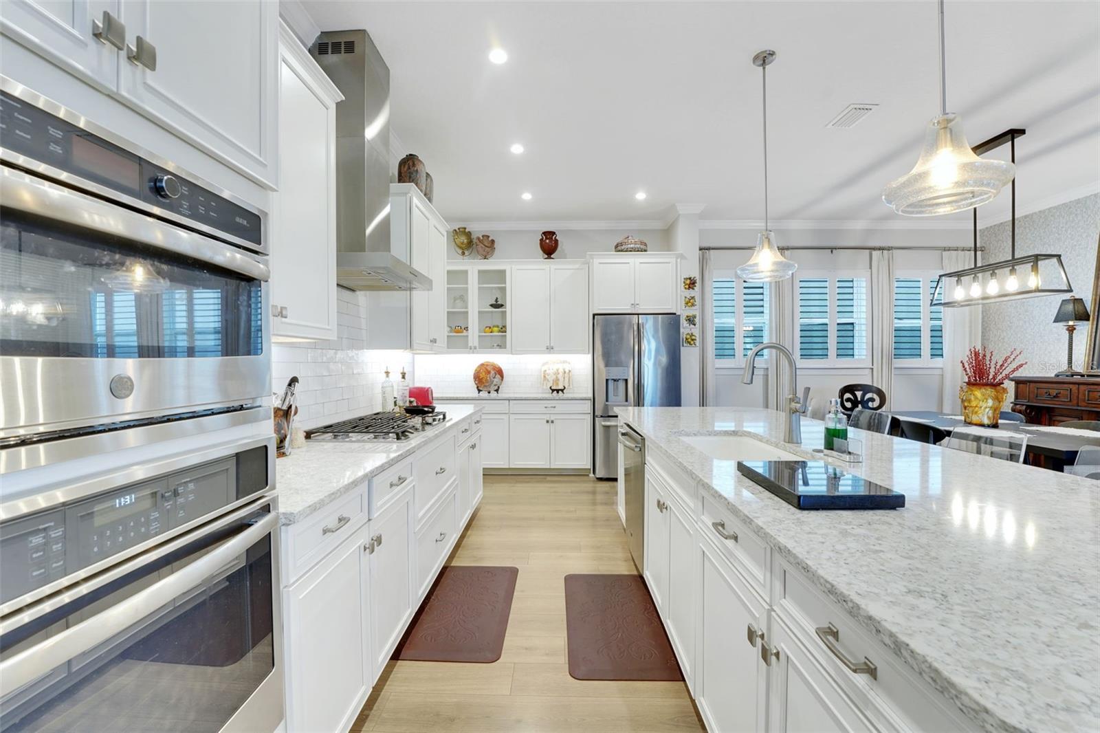 GRIFFIN PARK - Residential