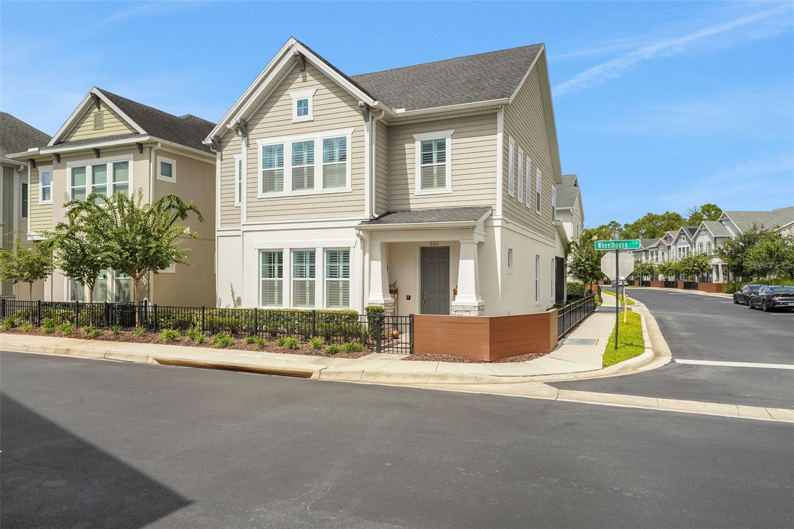 332 WHEELHOUSE LANE