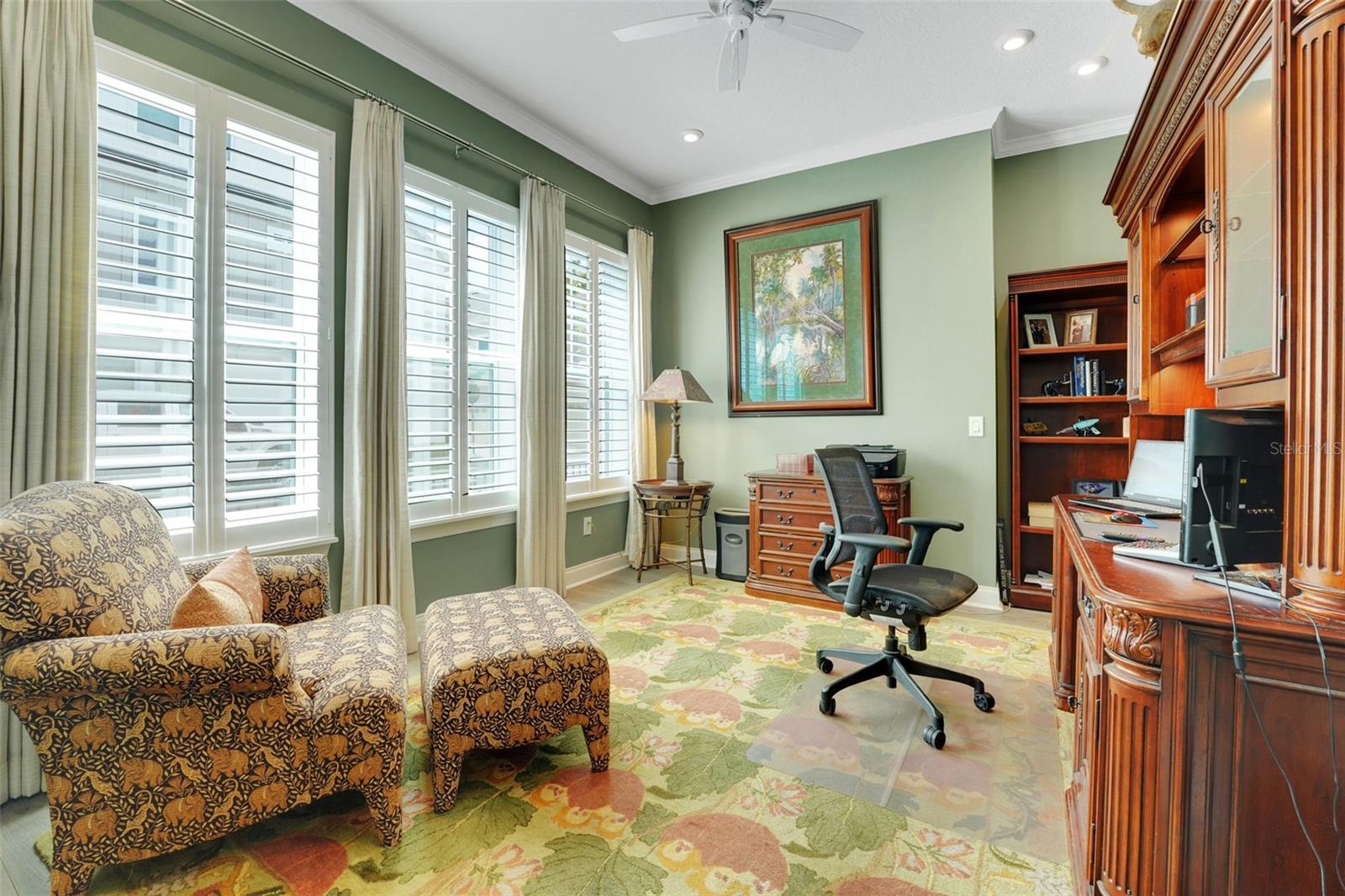 GRIFFIN PARK - Residential