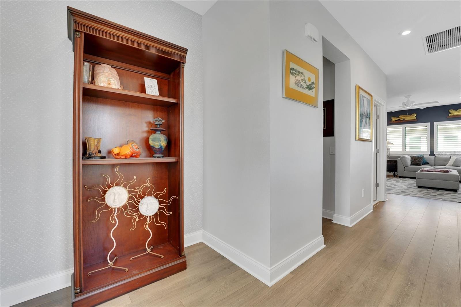 GRIFFIN PARK - Residential