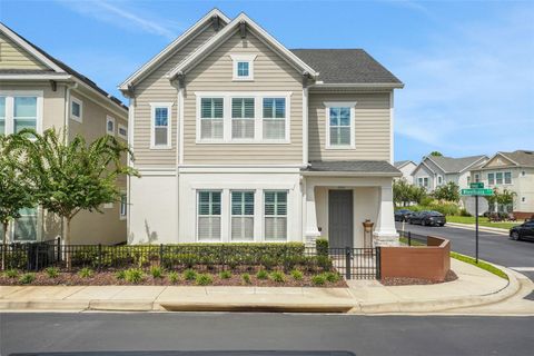 332 WHEELHOUSE LANE LAKE MARY FL 32746