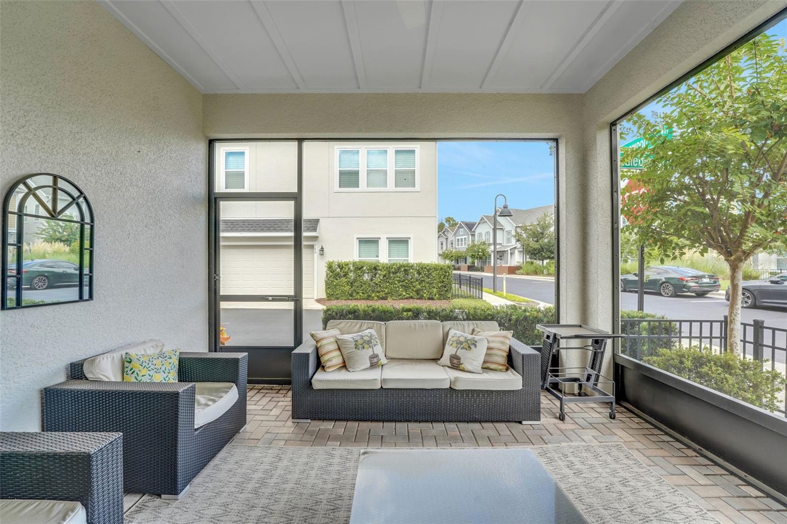 GRIFFIN PARK - Residential