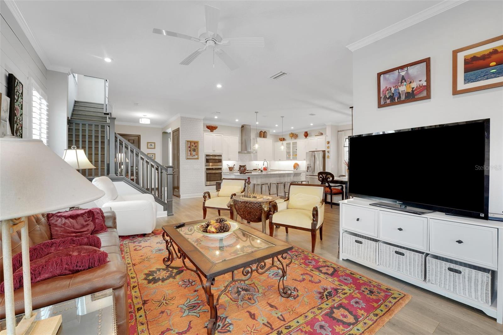 GRIFFIN PARK - Residential