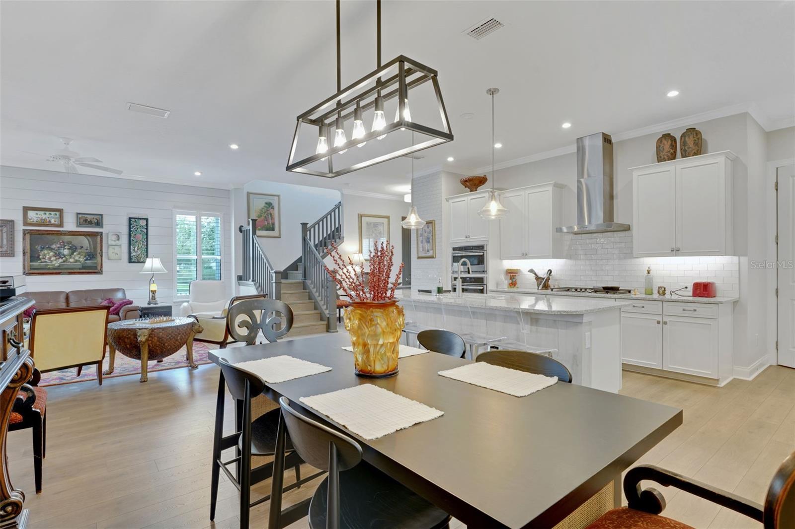 GRIFFIN PARK - Residential