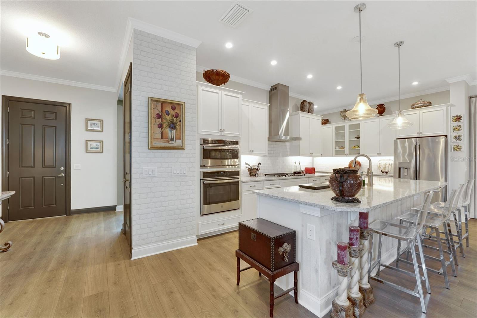 GRIFFIN PARK - Residential