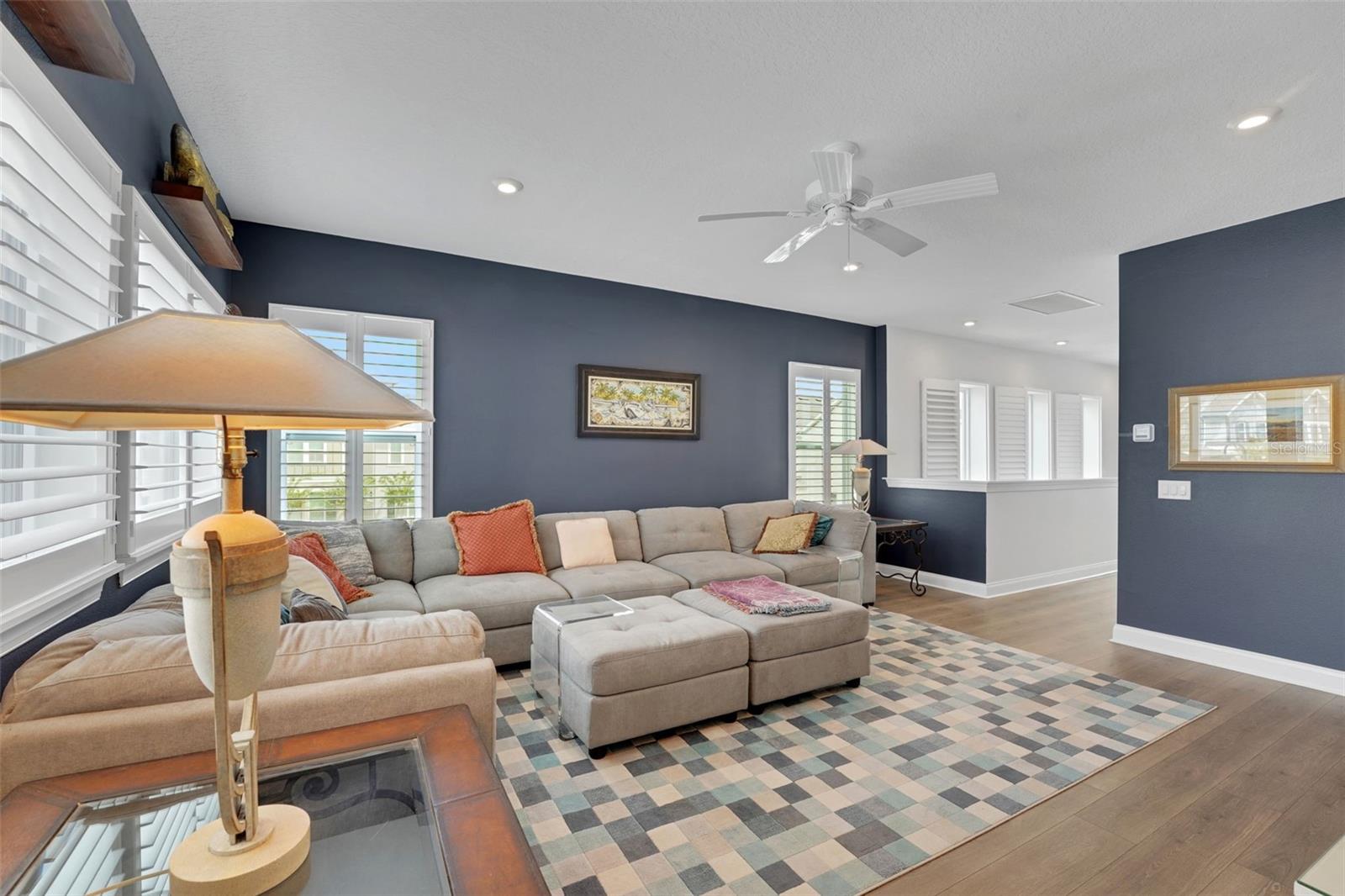 GRIFFIN PARK - Residential