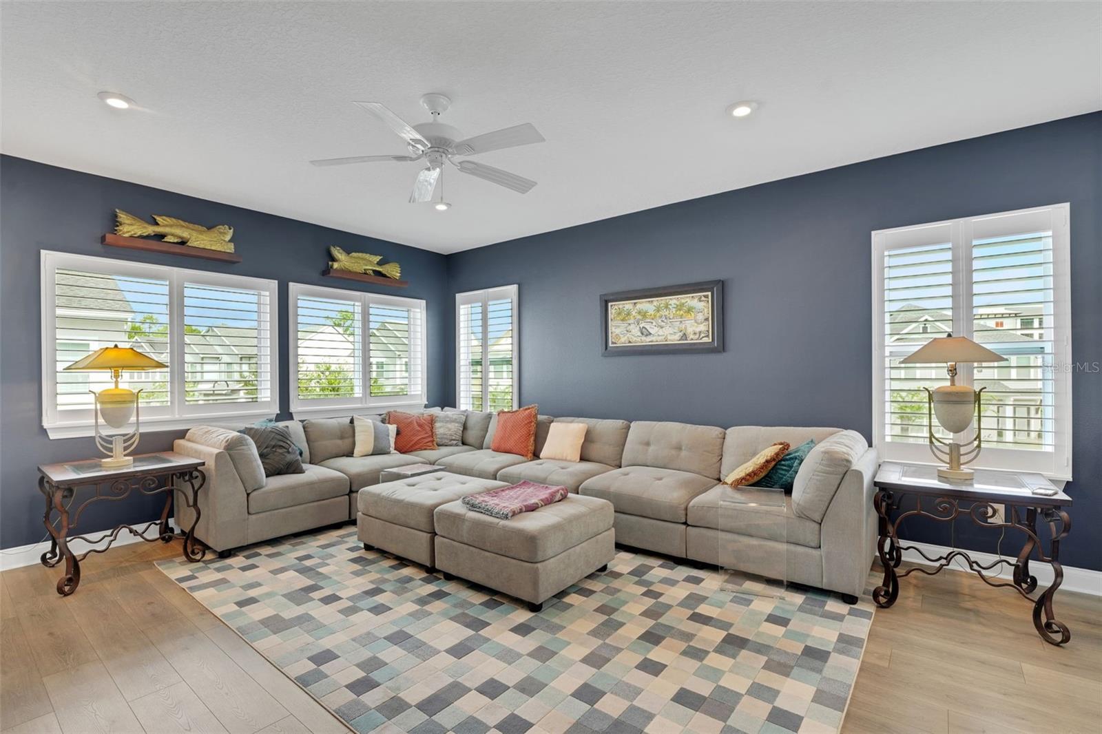 GRIFFIN PARK - Residential