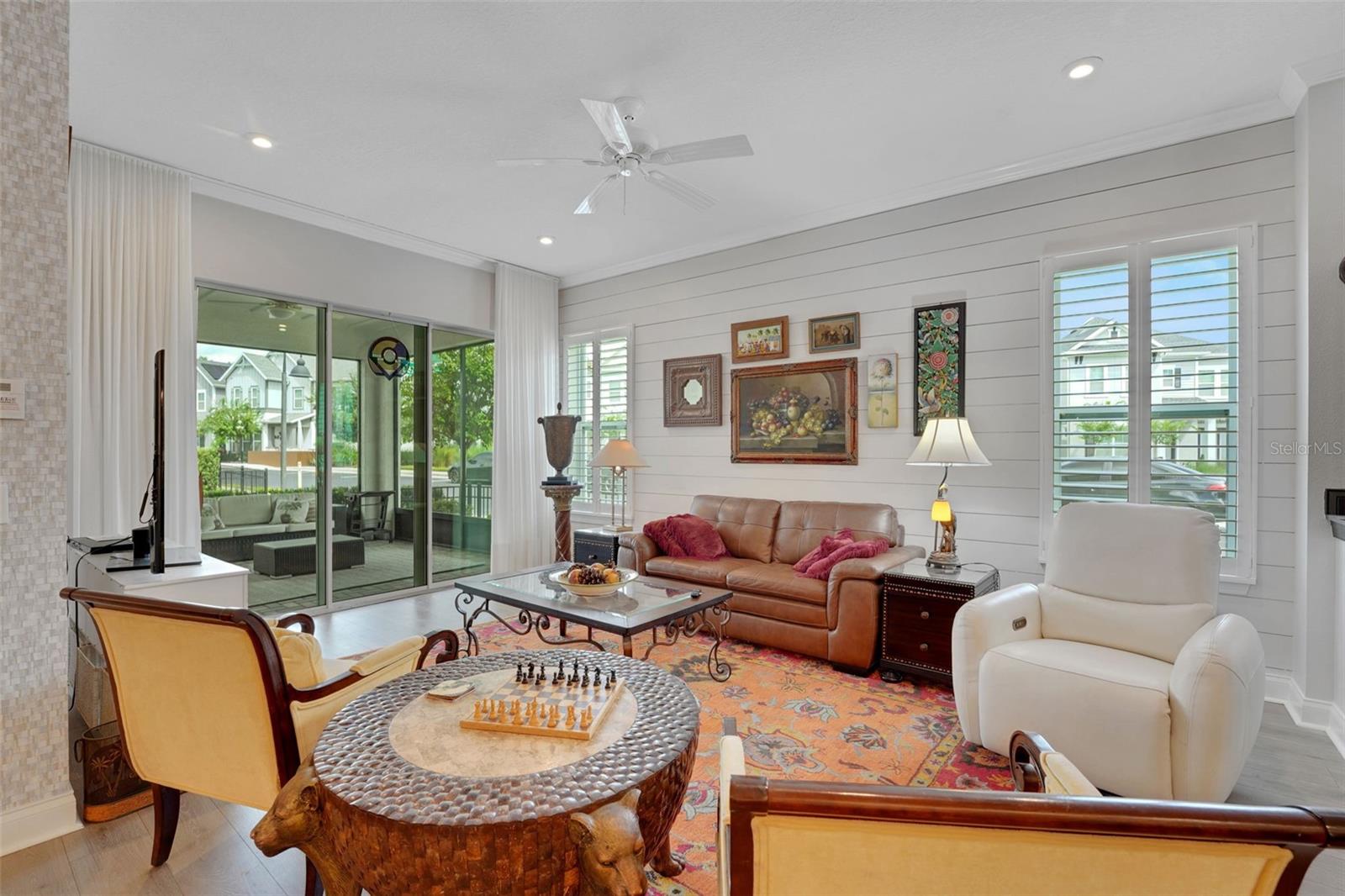 GRIFFIN PARK - Residential