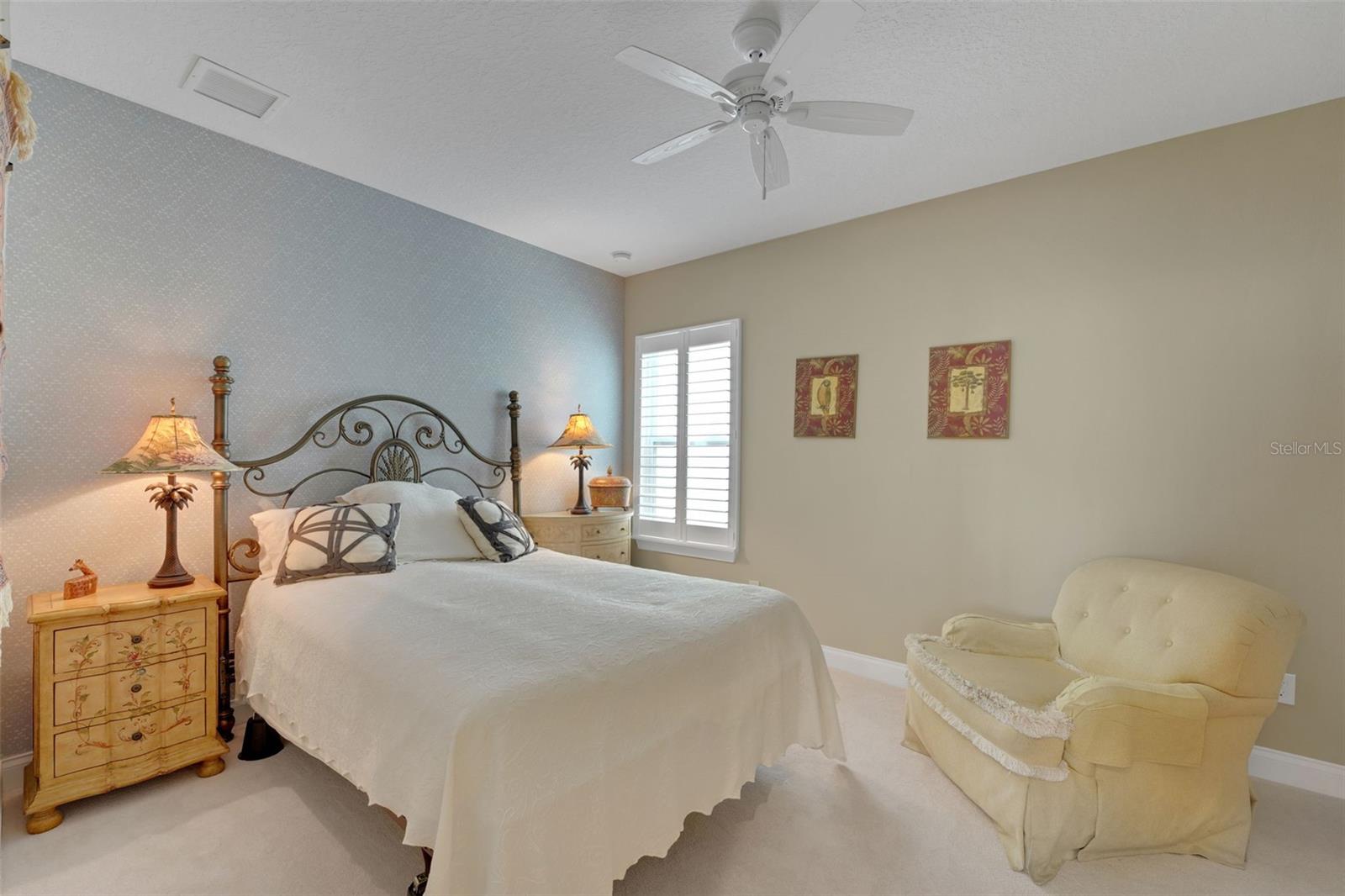 GRIFFIN PARK - Residential