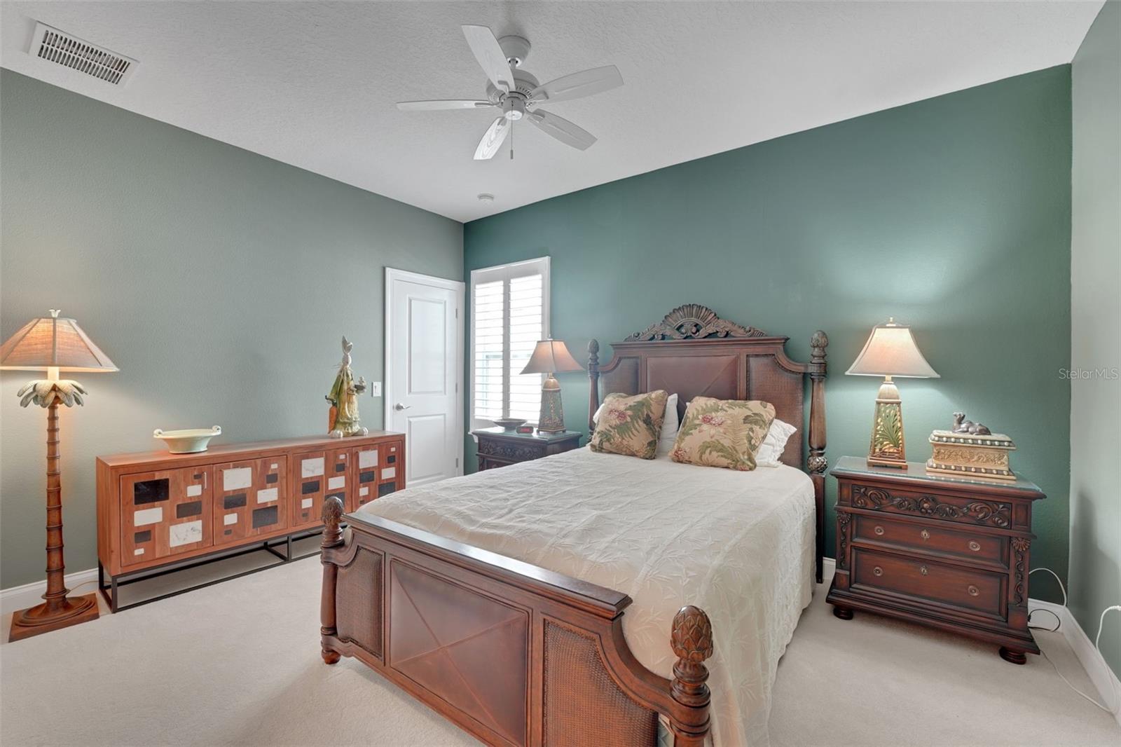 GRIFFIN PARK - Residential