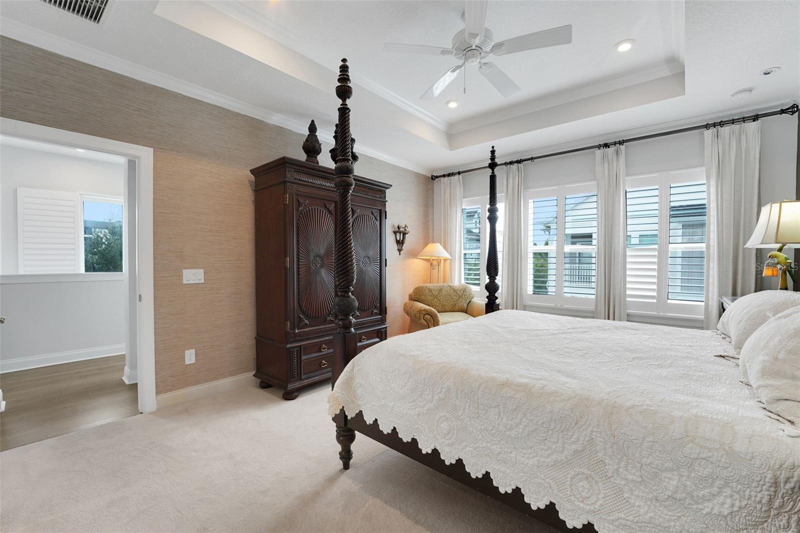 GRIFFIN PARK - Residential
