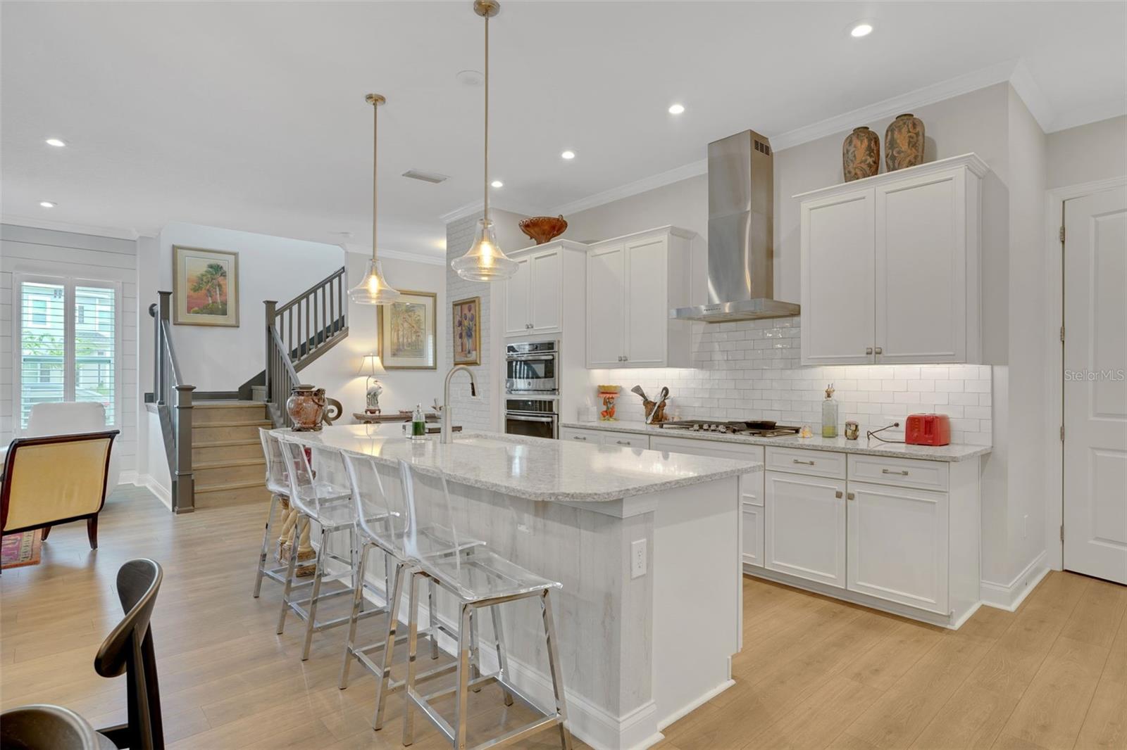 GRIFFIN PARK - Residential
