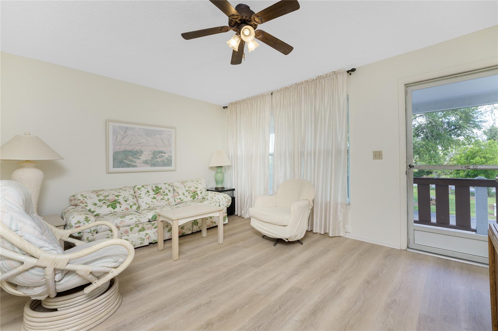 QUAILS RUN I - Residential