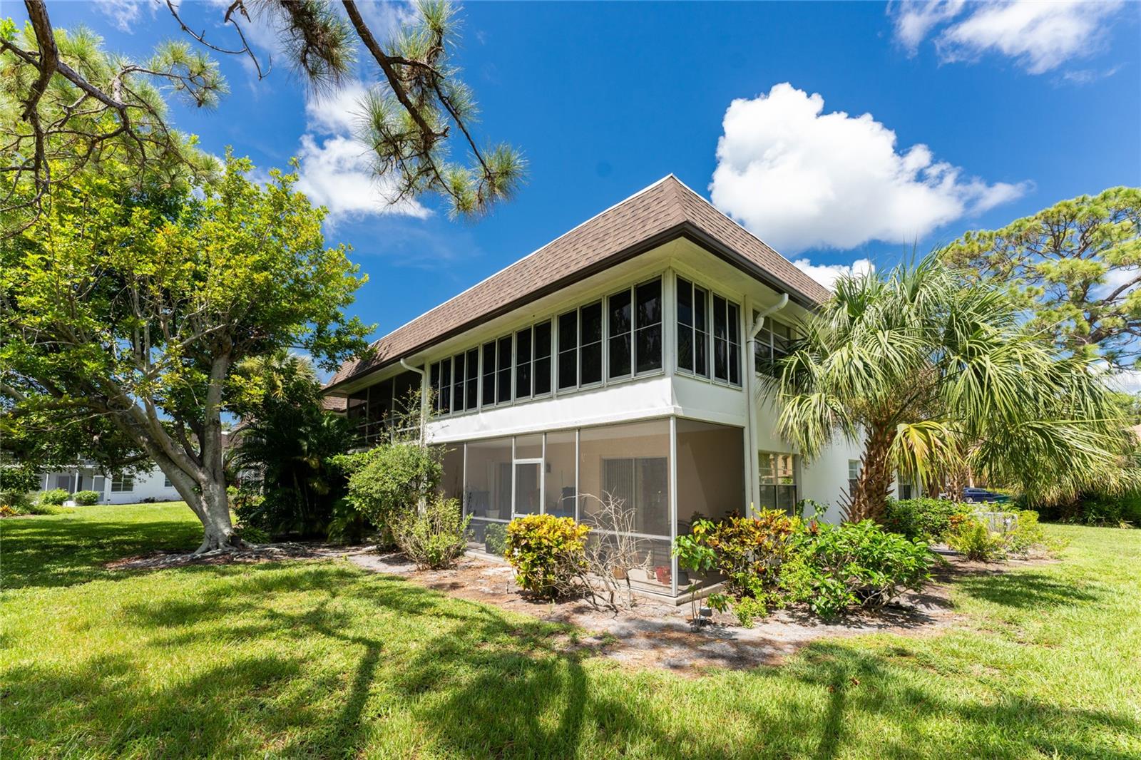 QUAILS RUN I - Residential