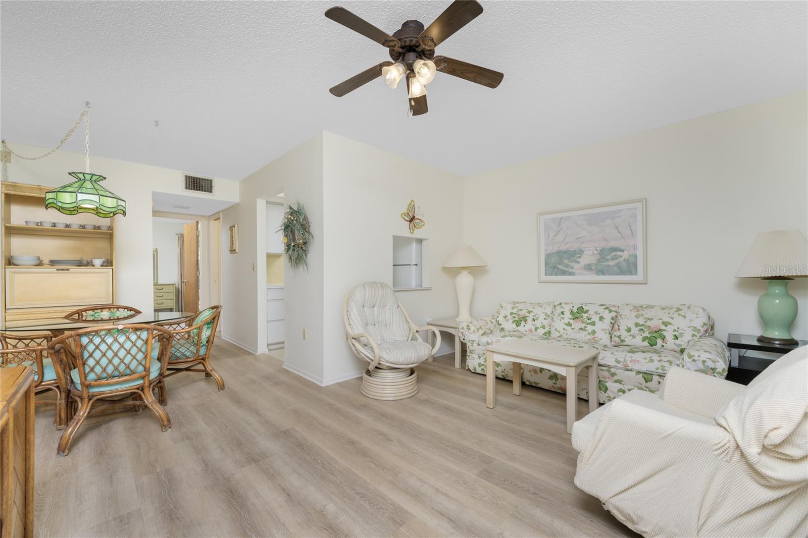 QUAILS RUN I - Residential