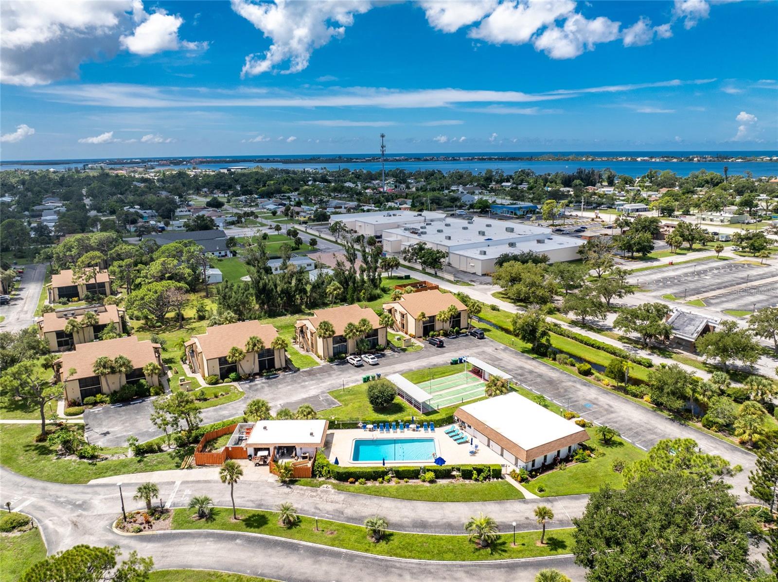 QUAILS RUN I - Residential