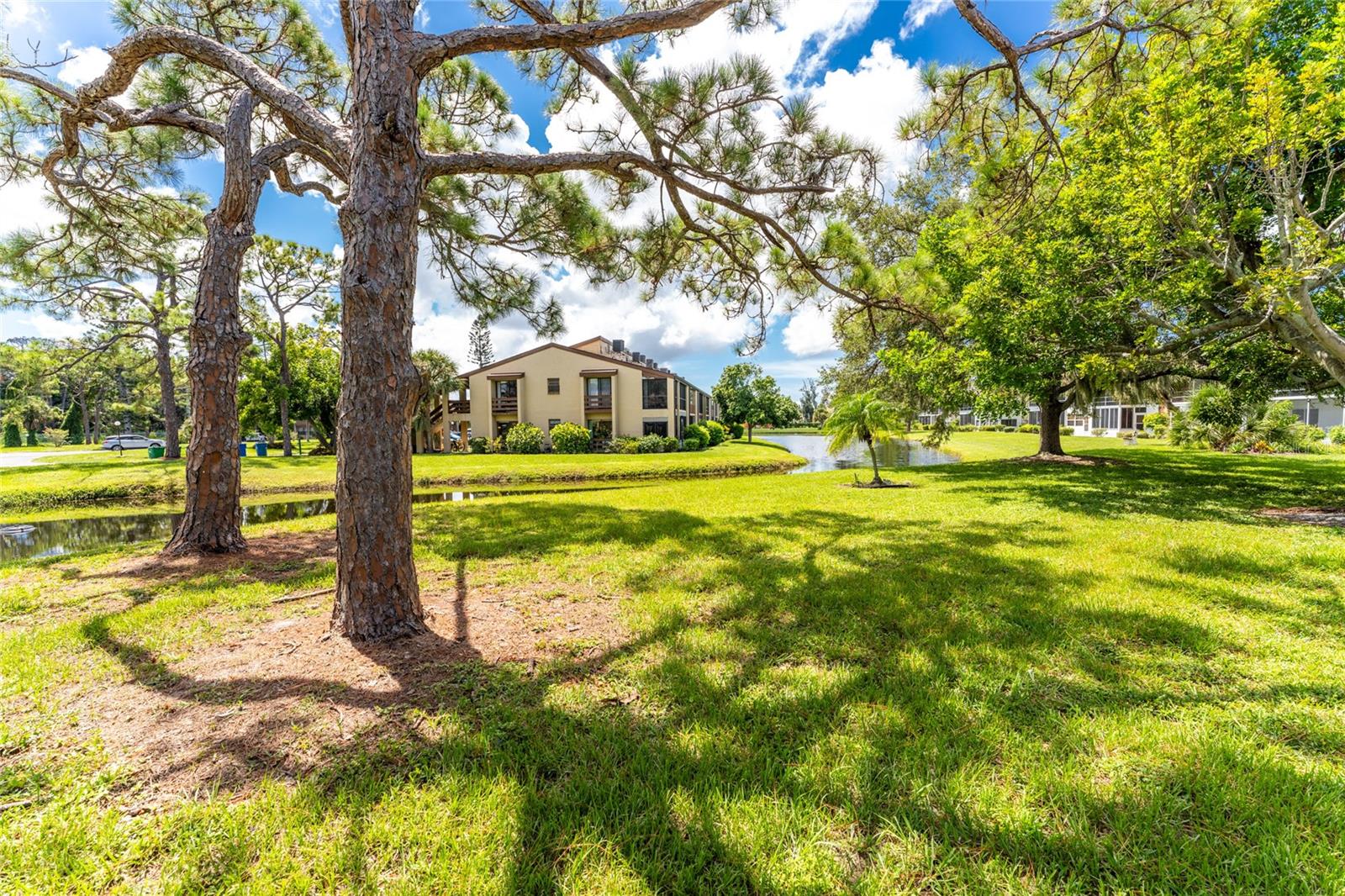 QUAILS RUN I - Residential