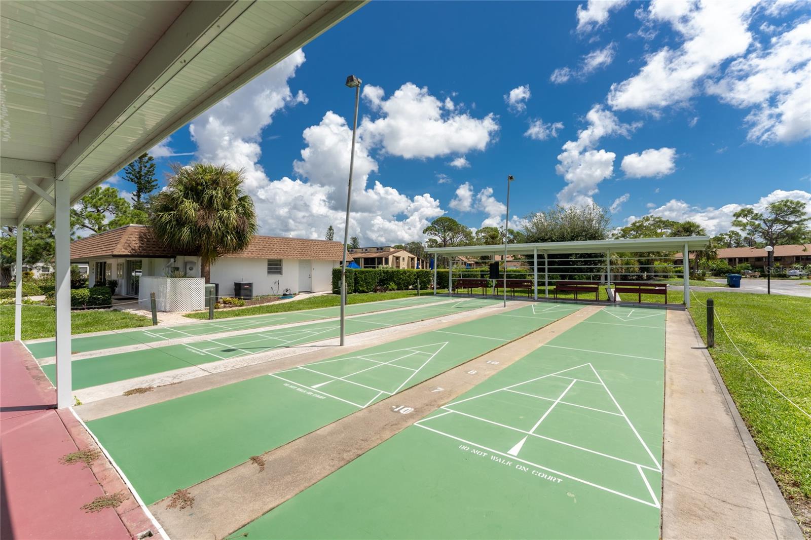 QUAILS RUN I - Residential