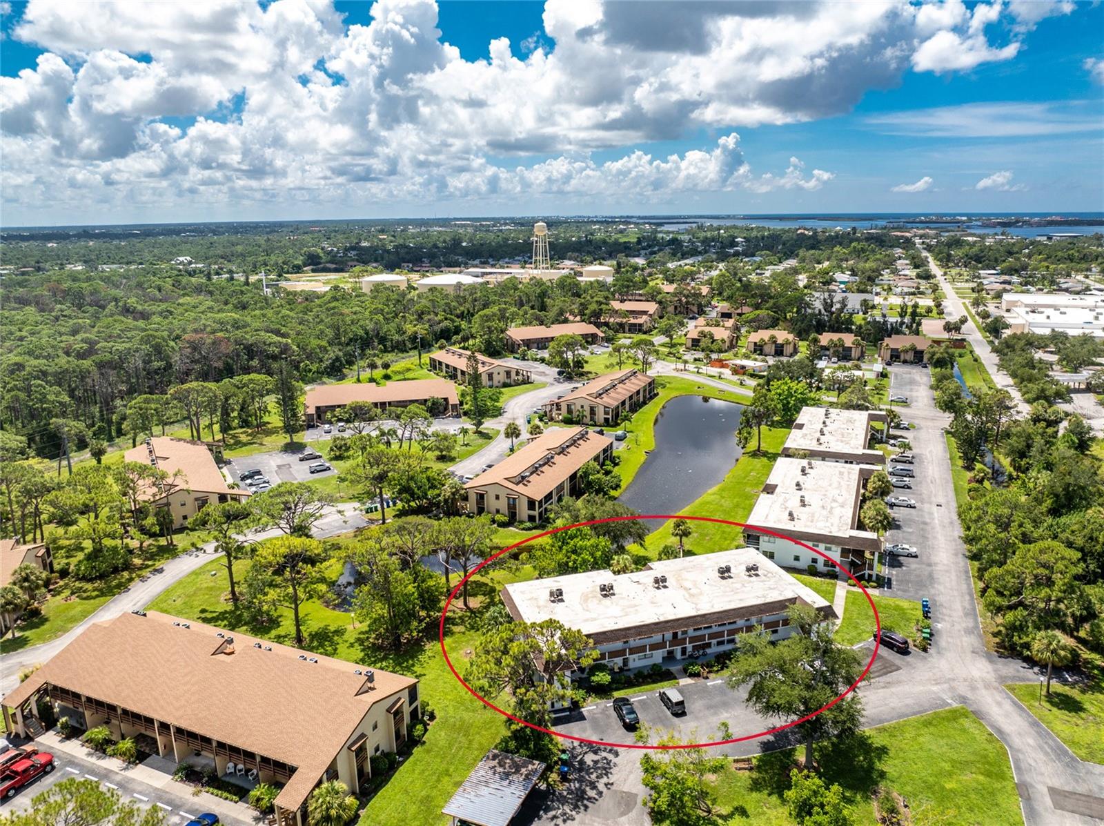 QUAILS RUN I - Residential