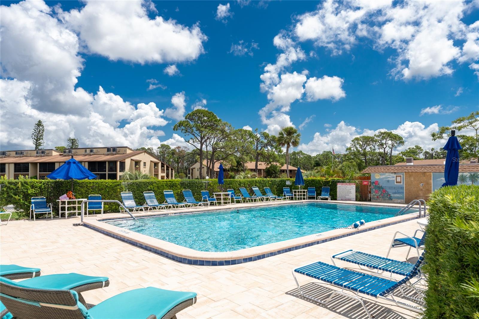 QUAILS RUN I - Residential