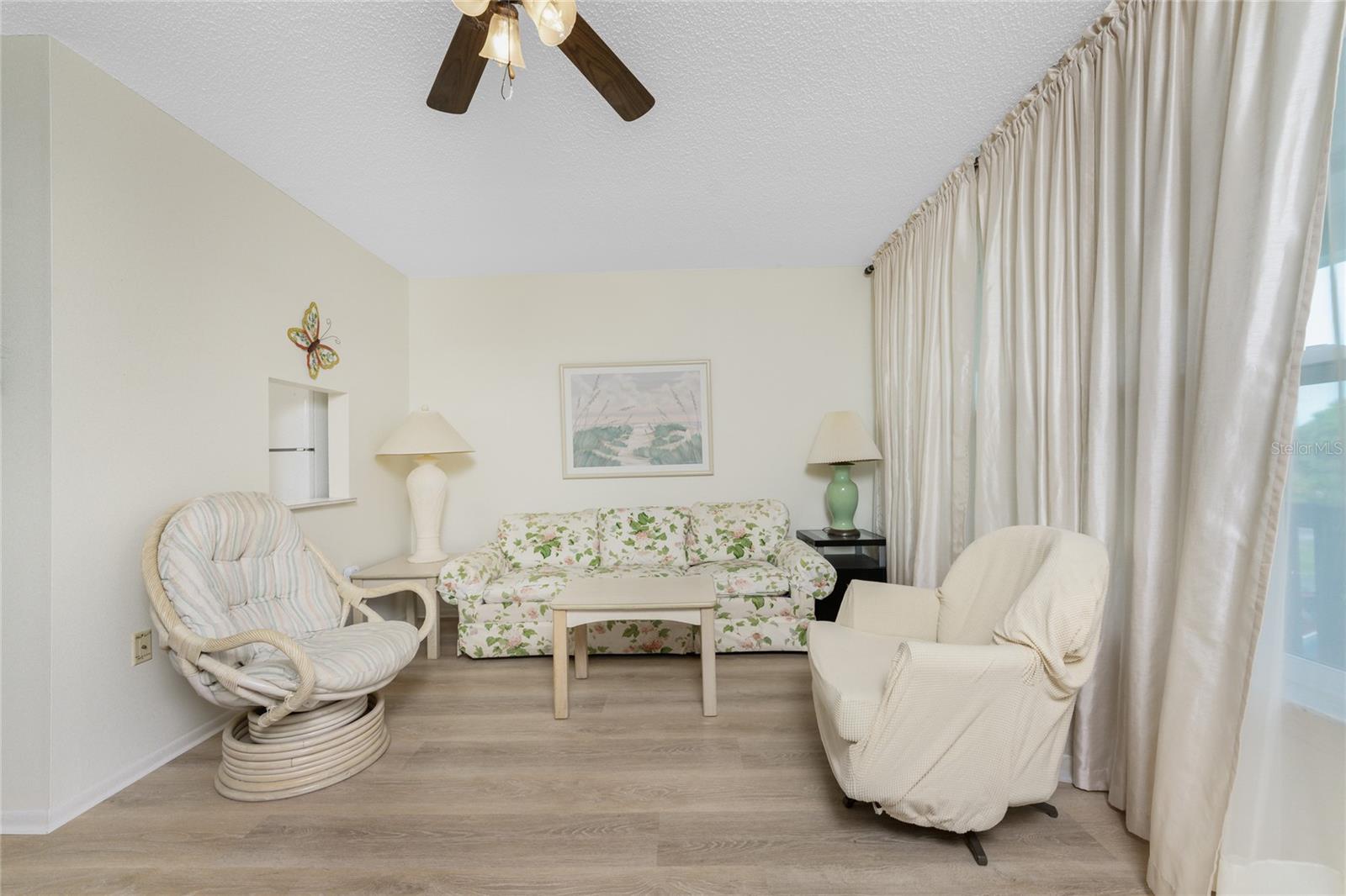 QUAILS RUN I - Residential