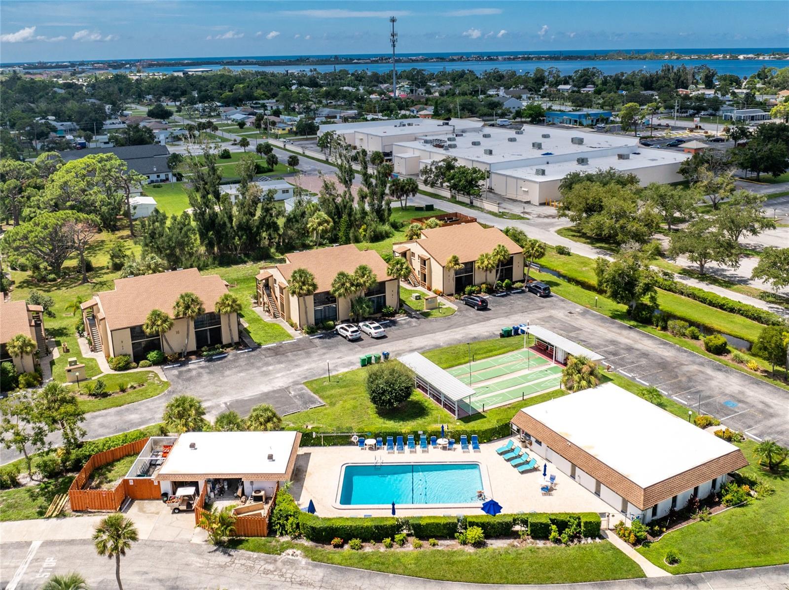 QUAILS RUN I - Residential