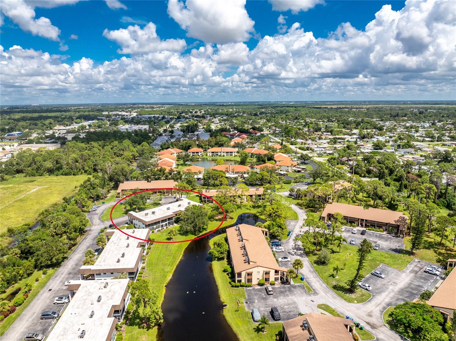 QUAILS RUN I - Residential