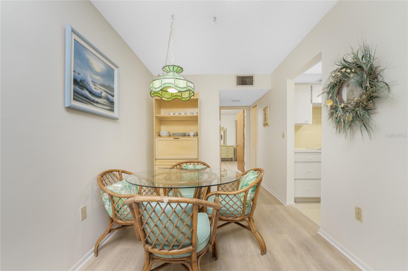 QUAILS RUN I - Residential
