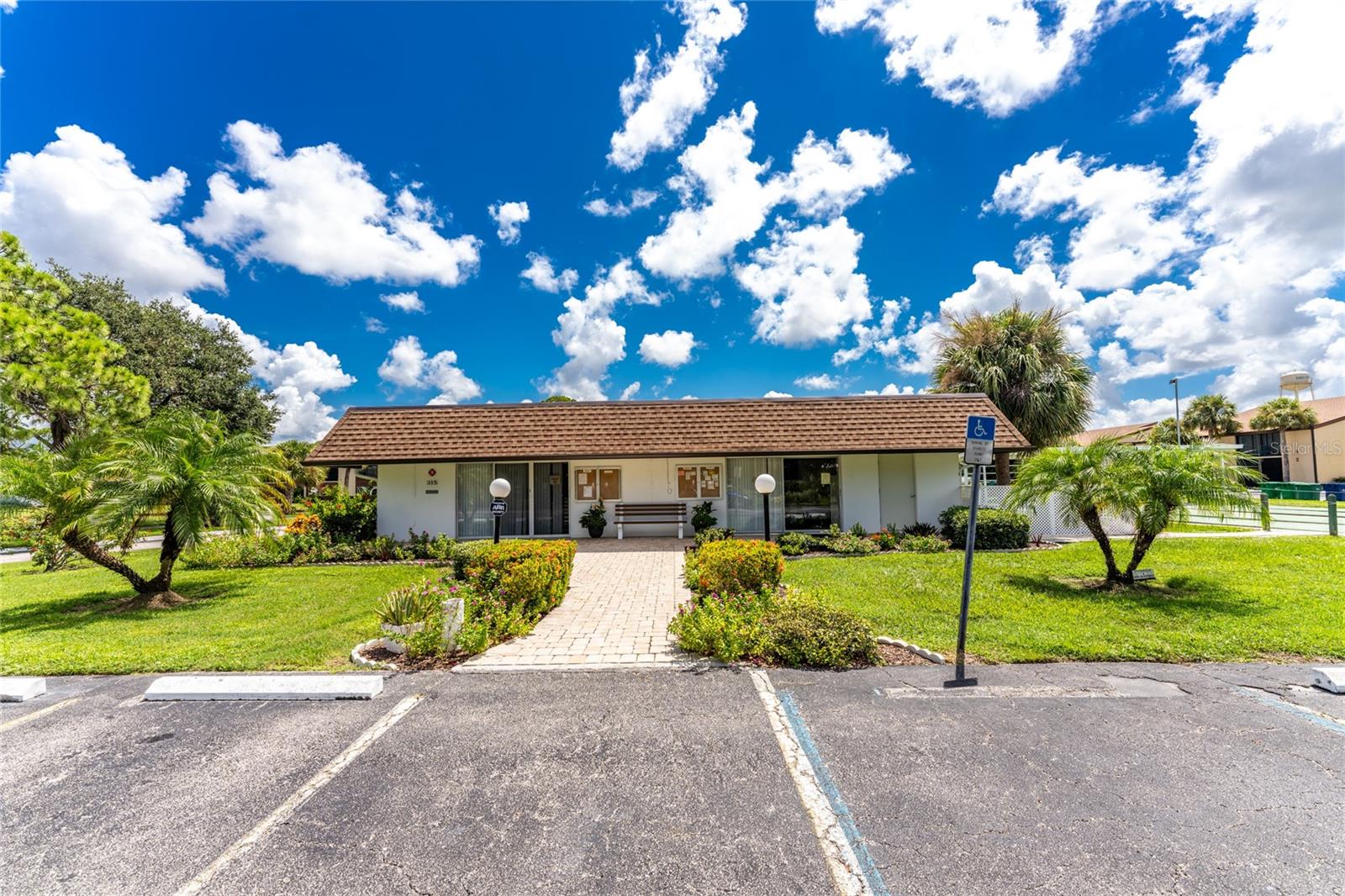 QUAILS RUN I - Residential