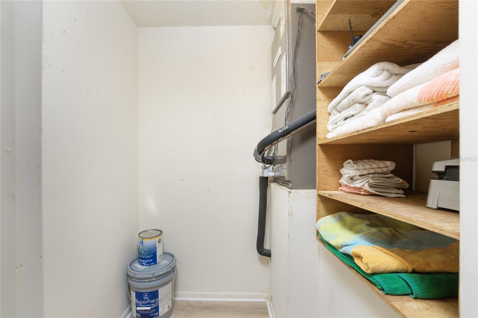 QUAILS RUN I - Residential