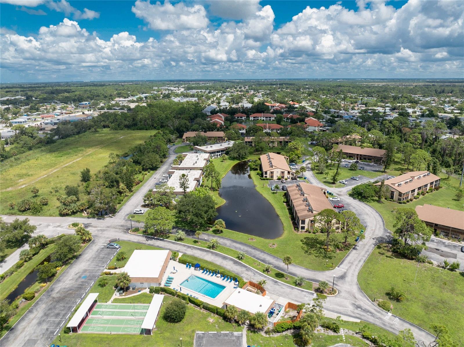 QUAILS RUN I - Residential