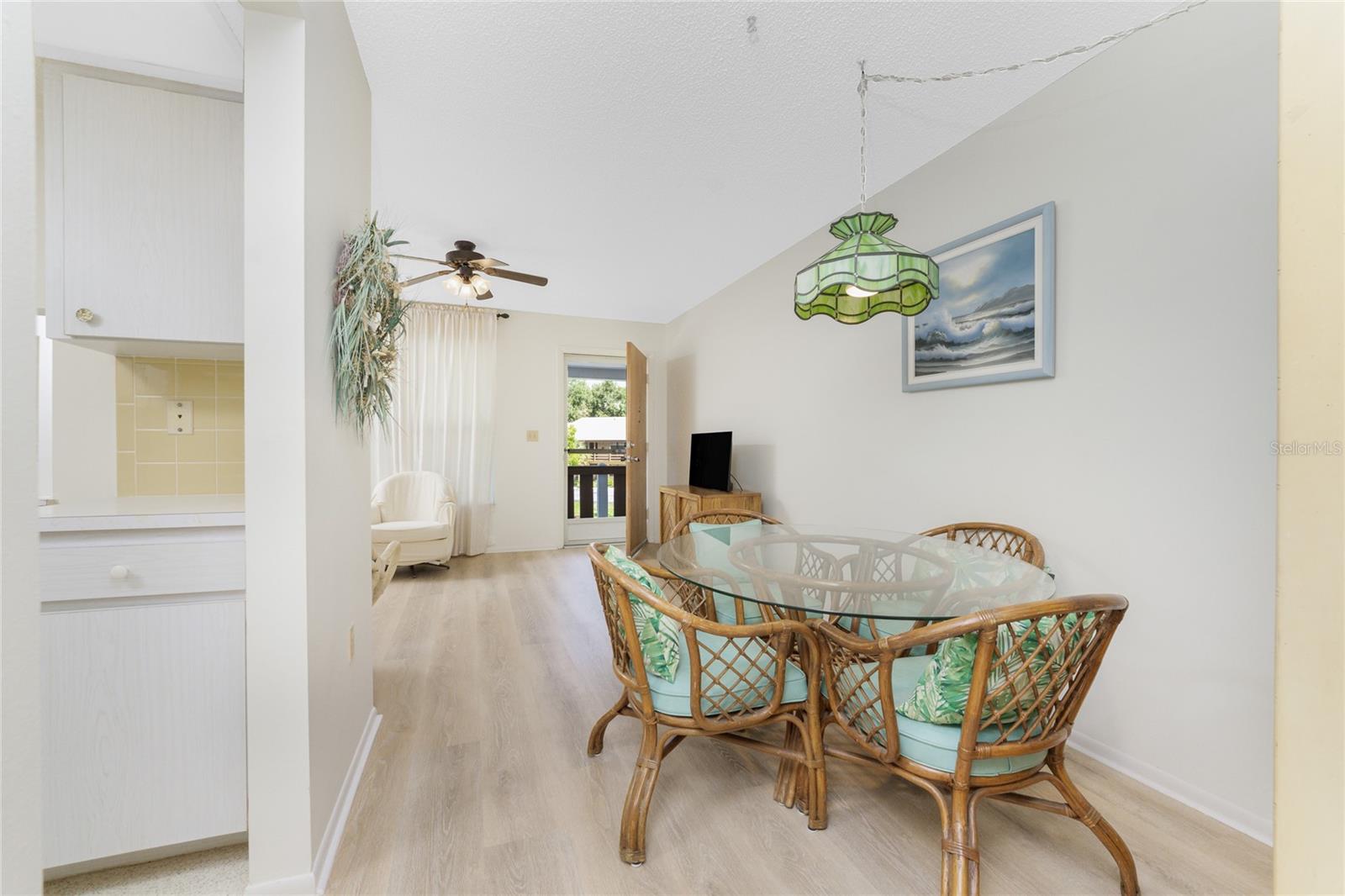 QUAILS RUN I - Residential