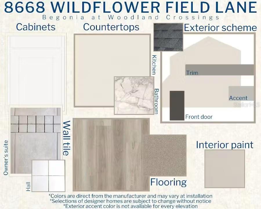 8668 WILDFLOWER FIELD LANE