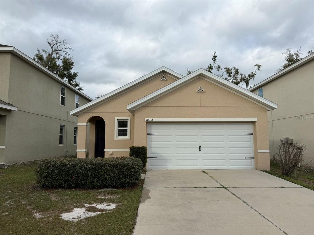 Photo of 10212 Hawk Storm Avenue, Tampa, FL 33610 (MLS # TB8460713)