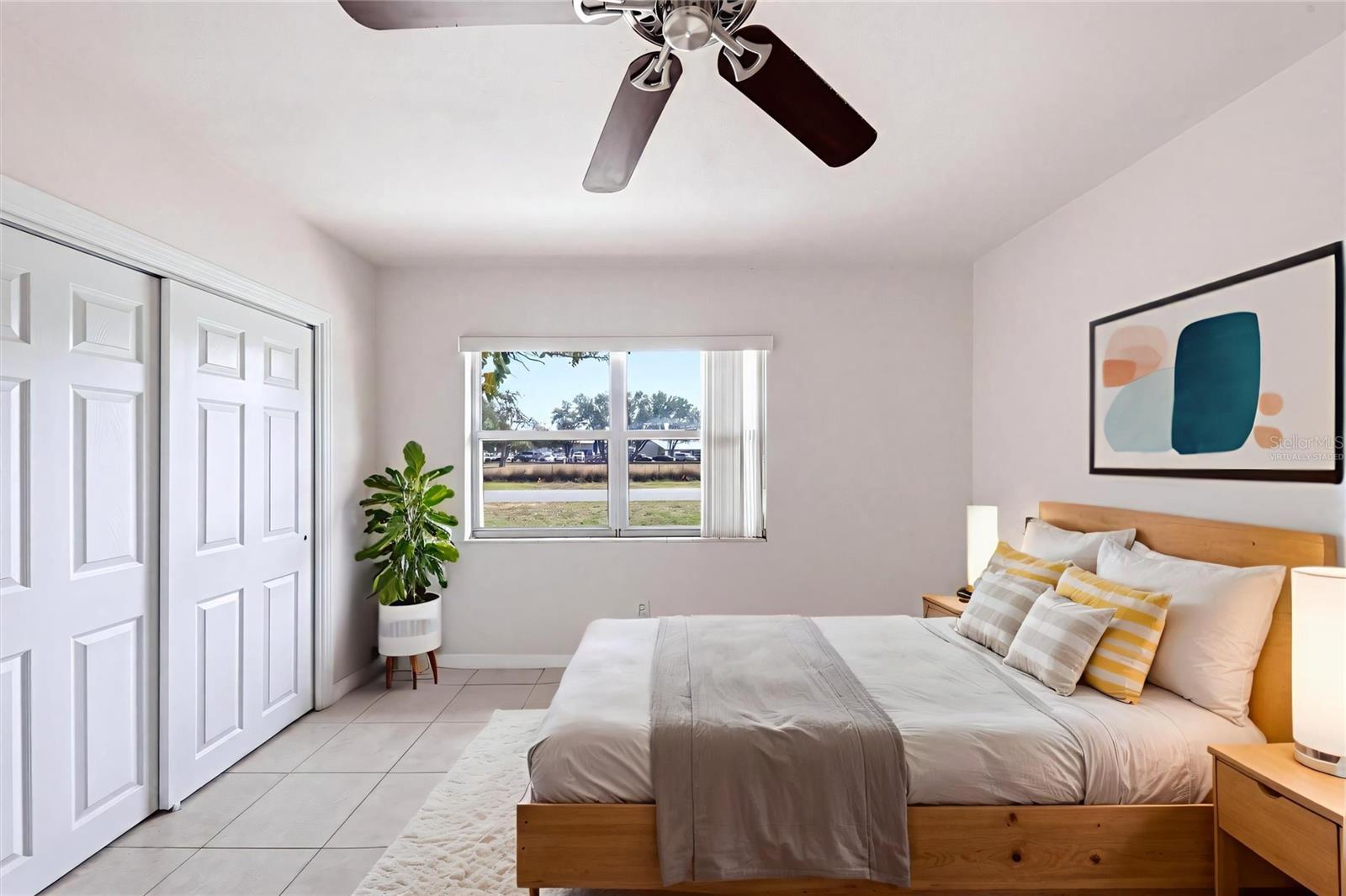 PINE SHORES ESTATE 4TH SEC - Residential