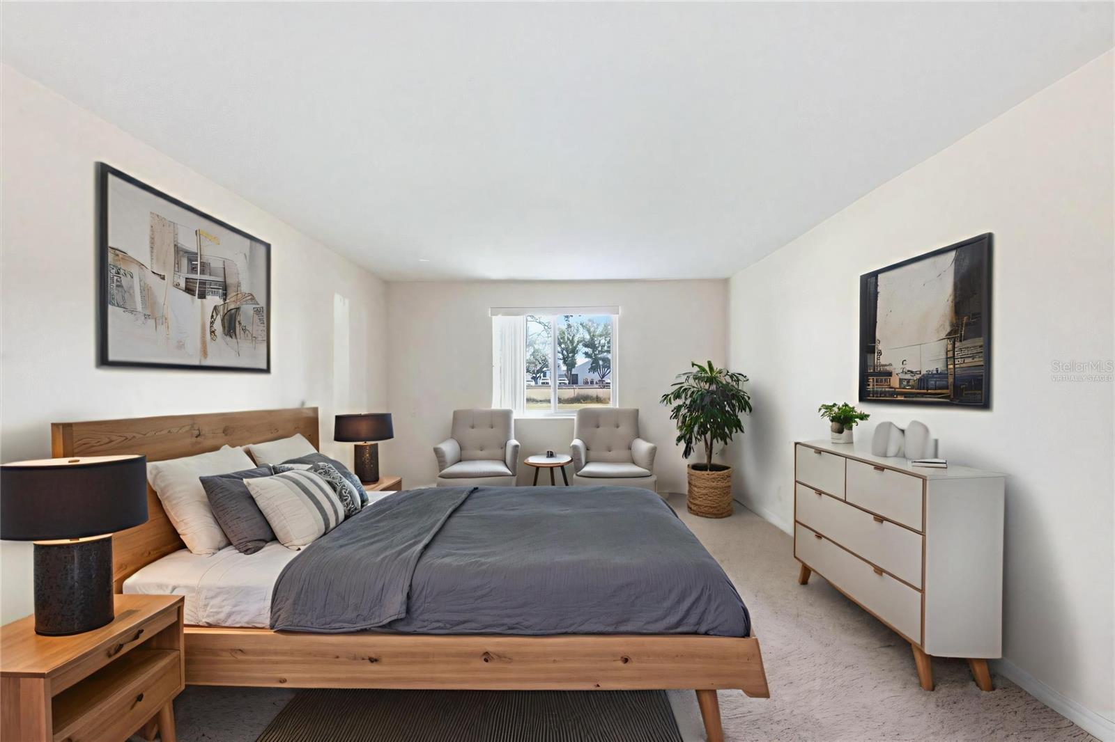 PINE SHORES ESTATE 4TH SEC - Residential
