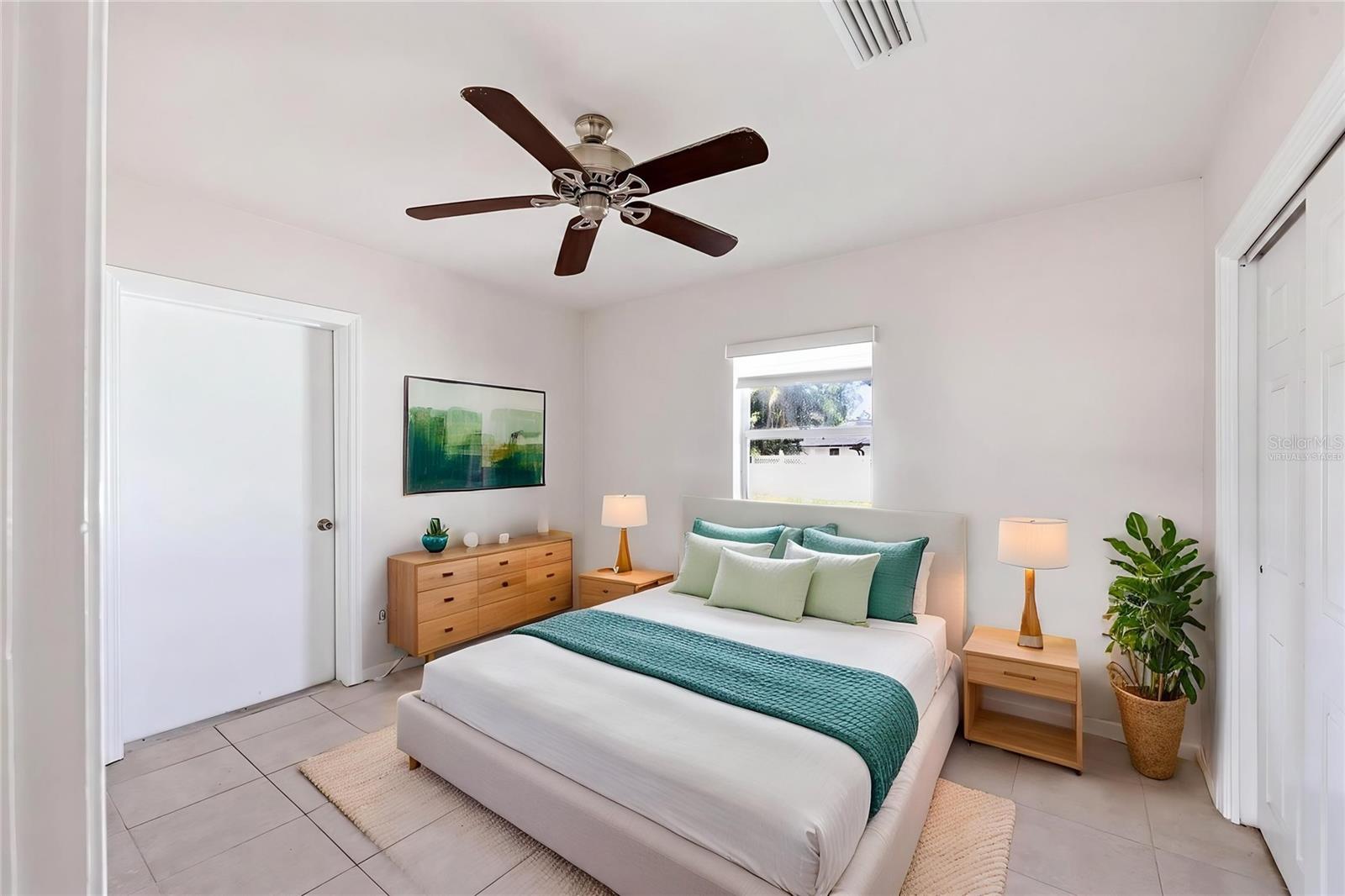 PINE SHORES ESTATE 4TH SEC - Residential