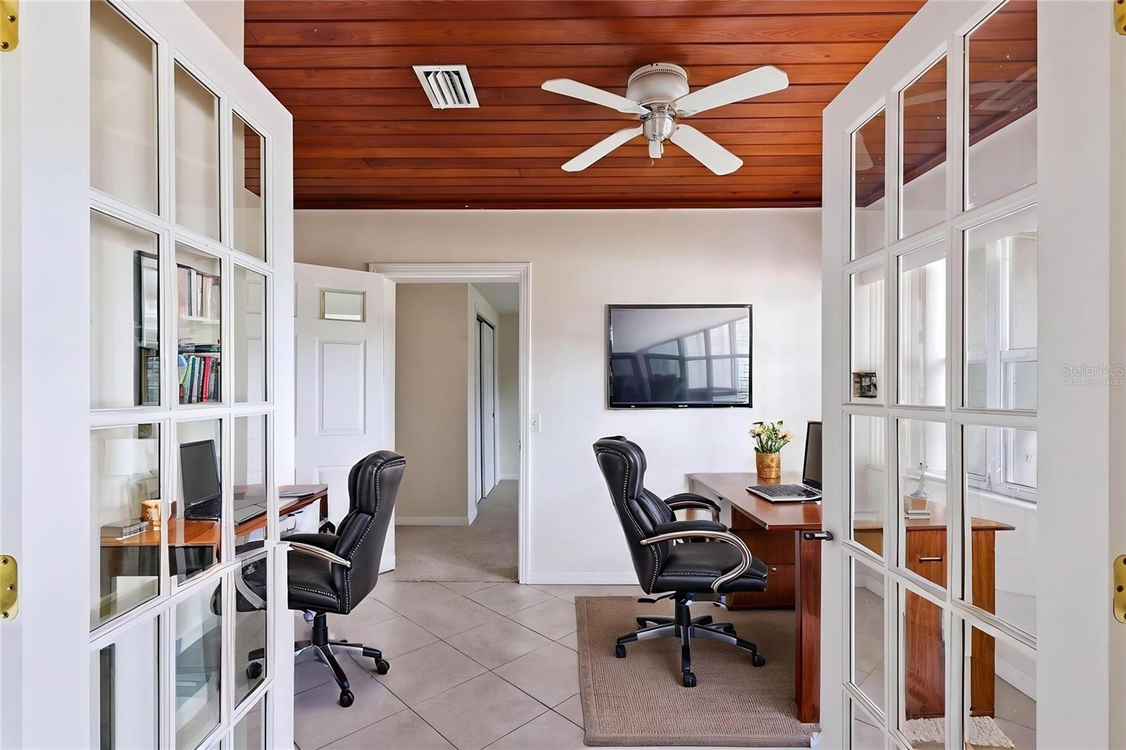 PINE SHORES ESTATE 4TH SEC - Residential