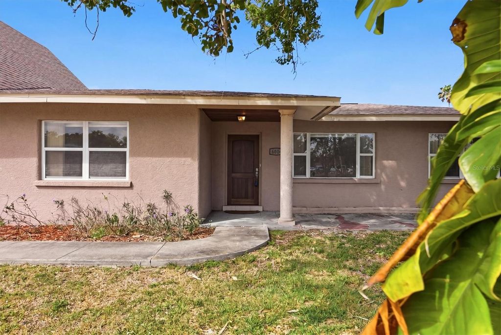 Photo of 6014 Border Lane, Sarasota, FL 34231 (MLS # A4692425)