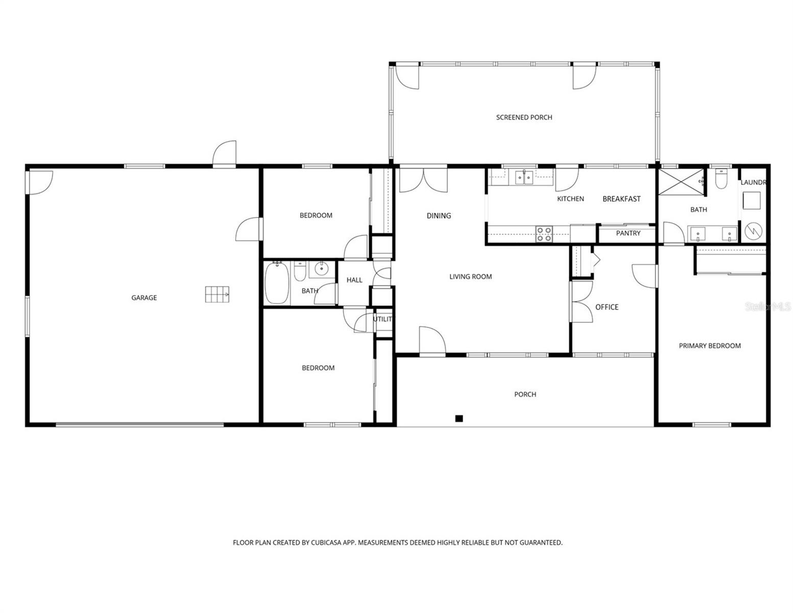 PINE SHORES ESTATE 4TH SEC - Residential